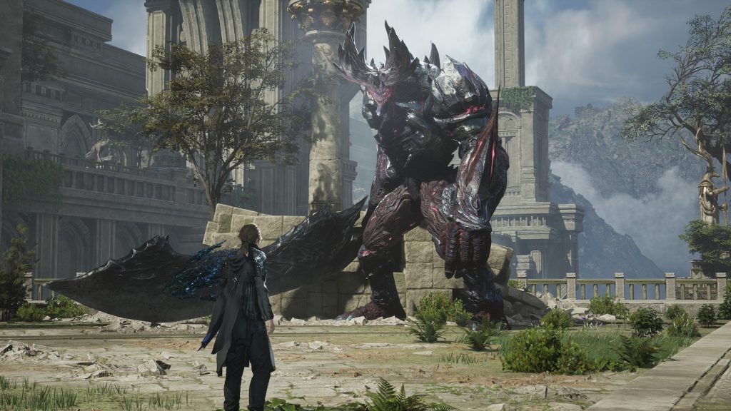 lost soul aside