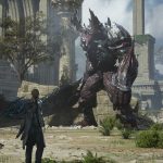 lost soul aside
