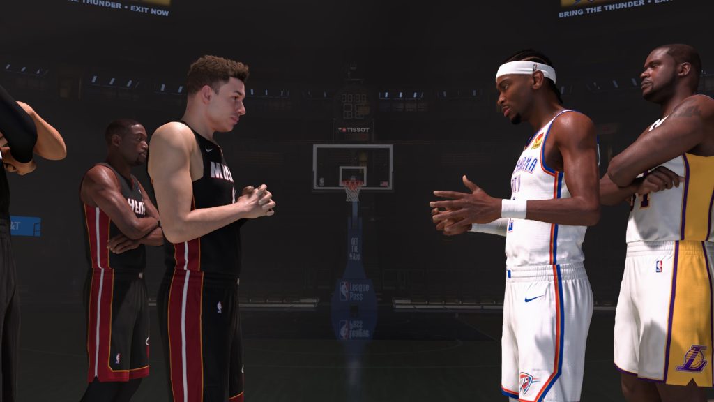 nba 2k26