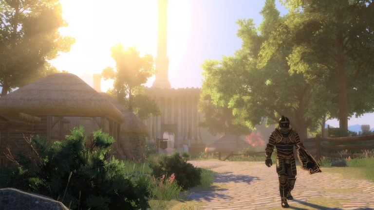 oblivion