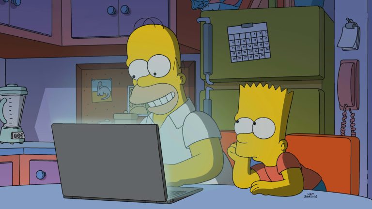 simpsonovi