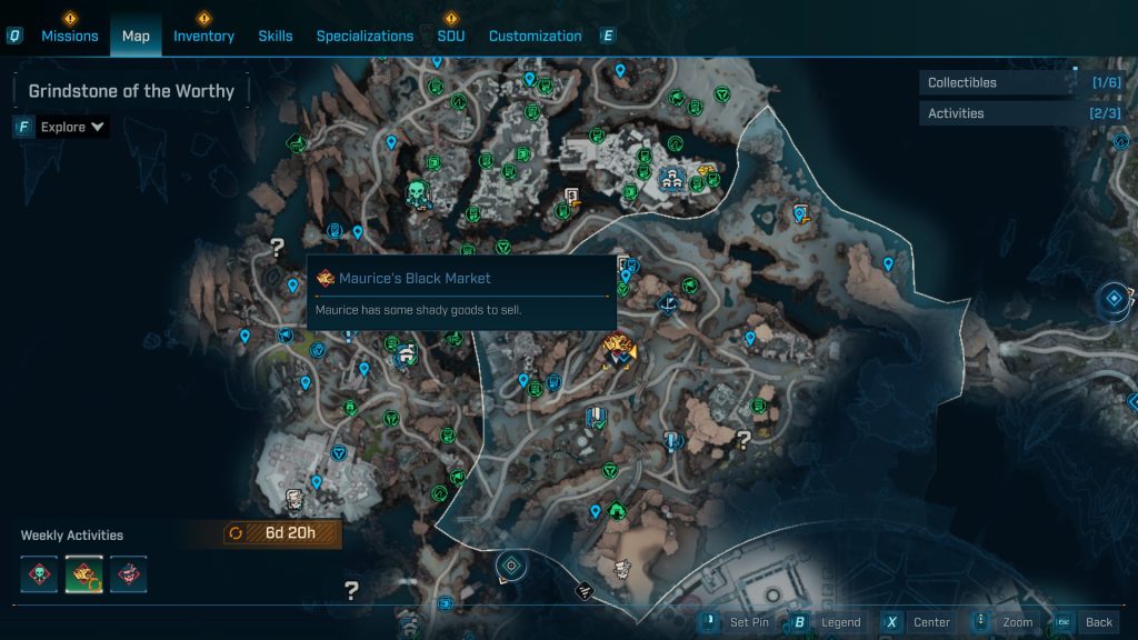 Borderlands 4