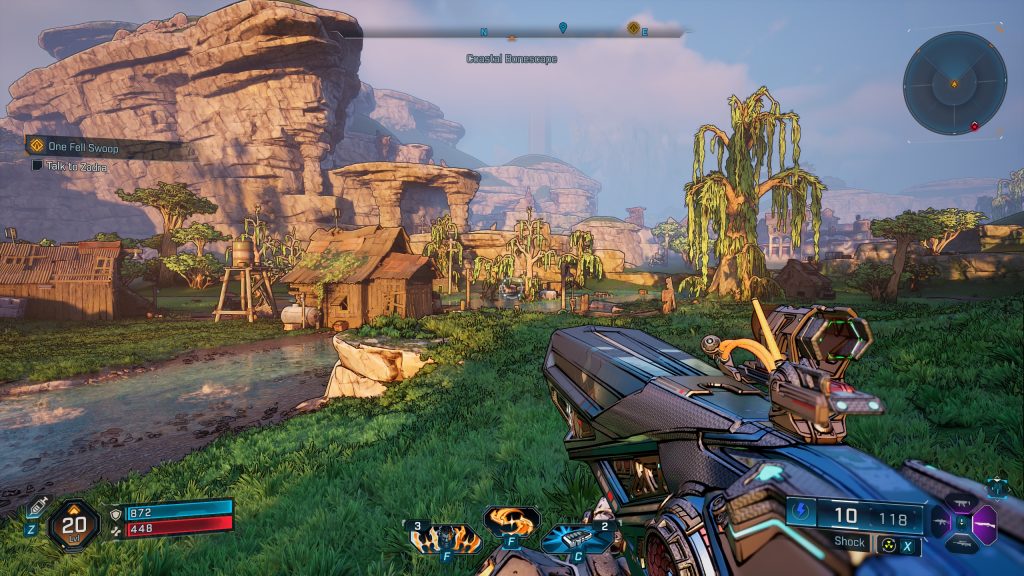 Borderlands 4