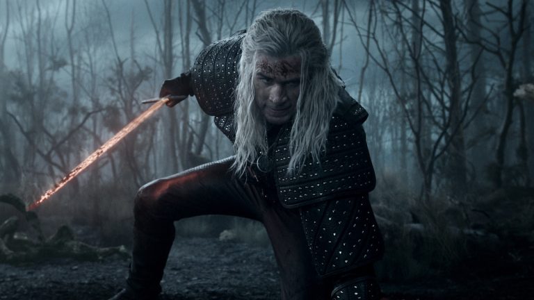 the witcher