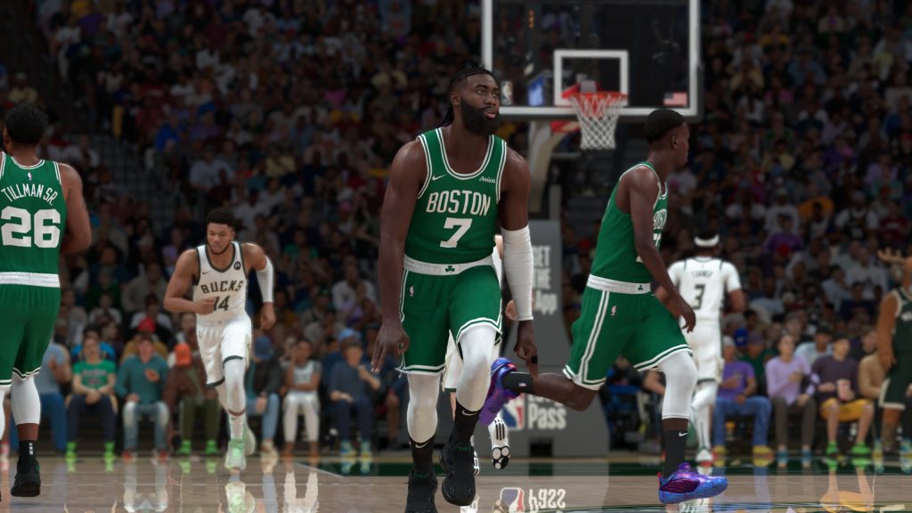 nba 2k26