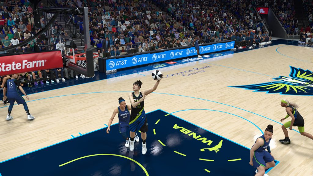 nba 2k26