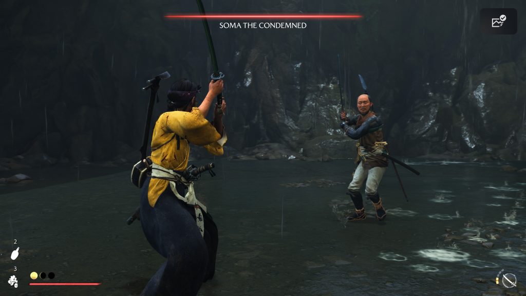 Ghost of Yōtei