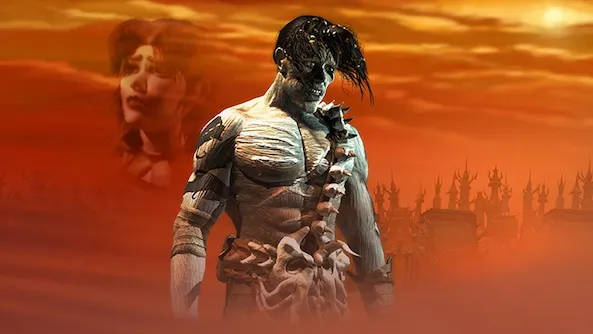 Planescape