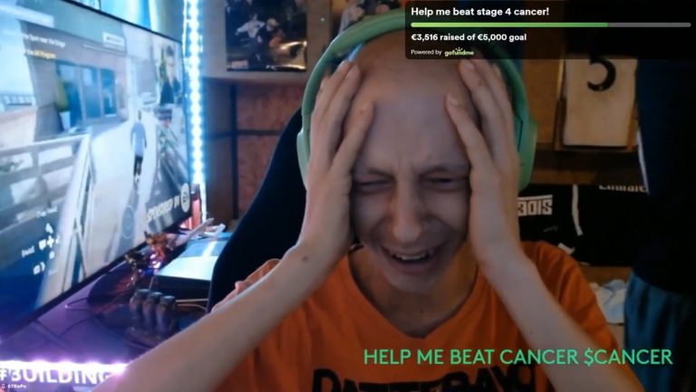 streamer