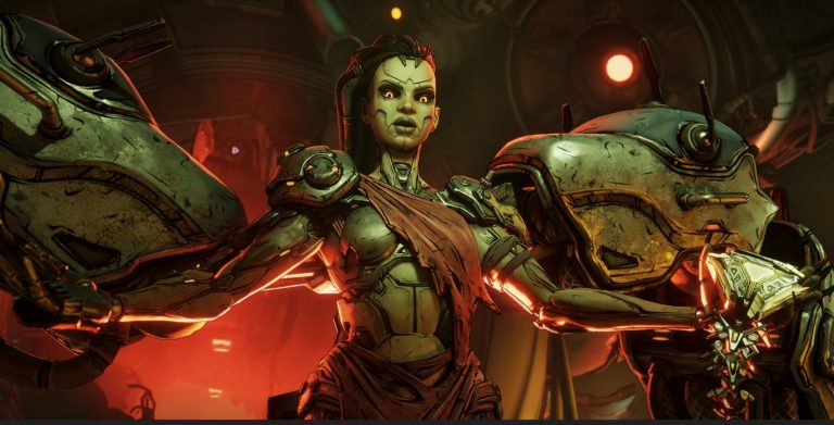 Borderlands 4
