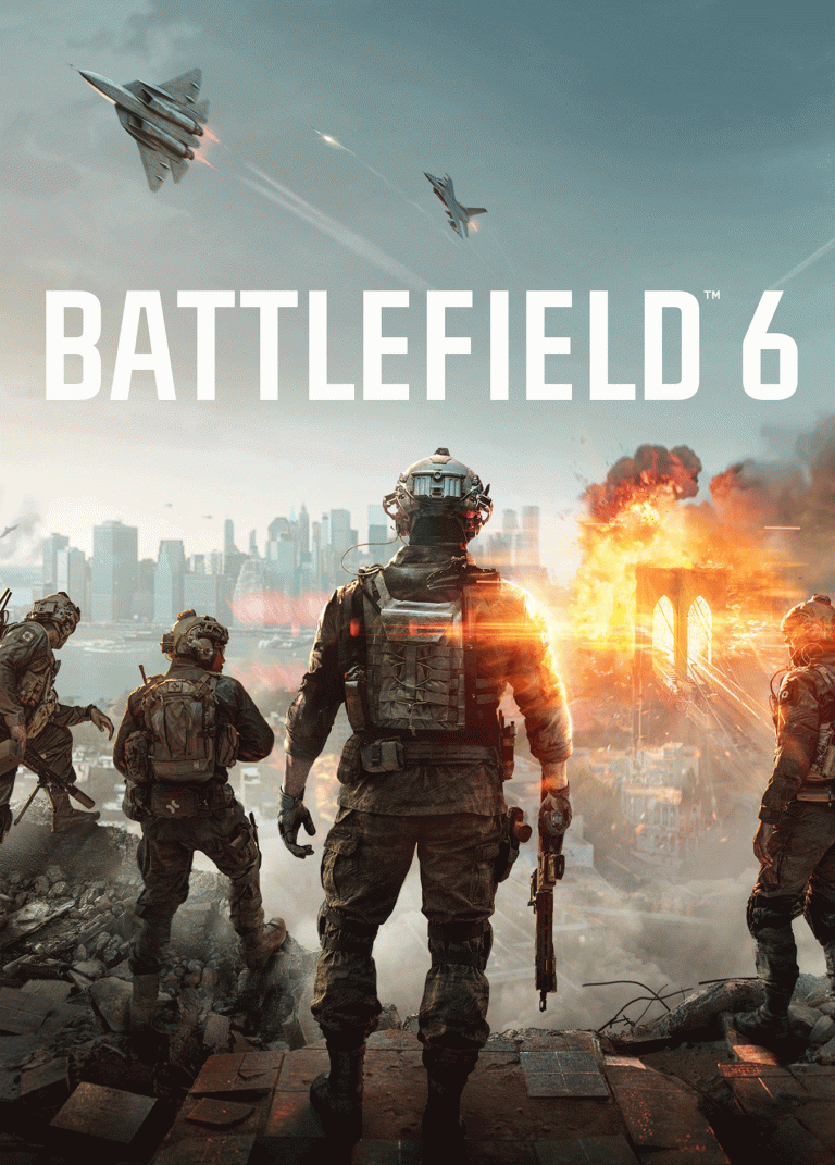 Battlefield 6 (PC, PS5, XSX)