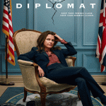 diplomat