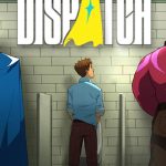 dispatch