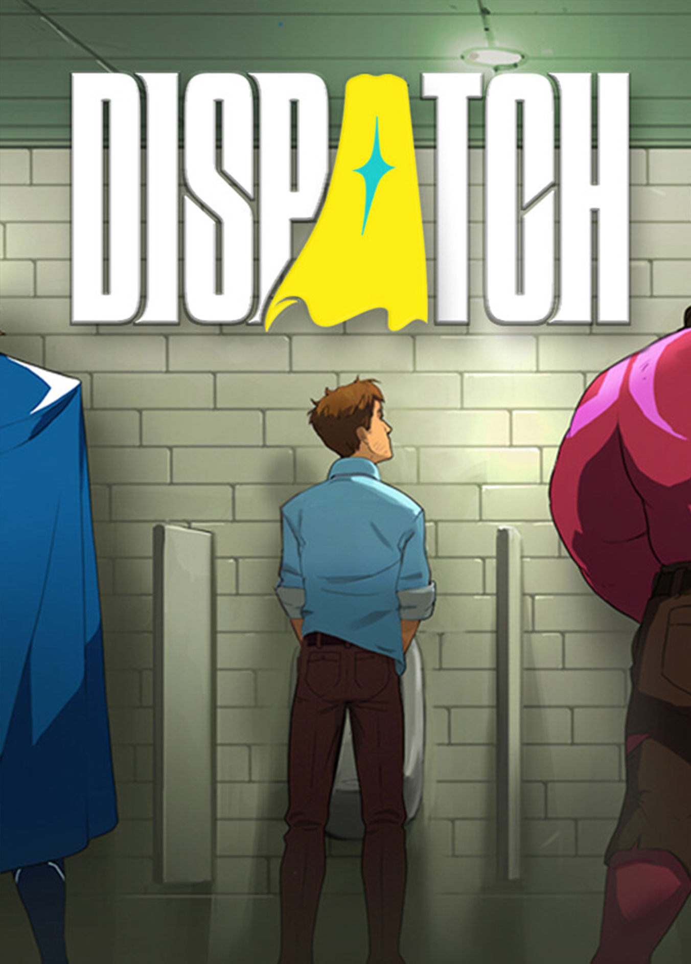 dispatch