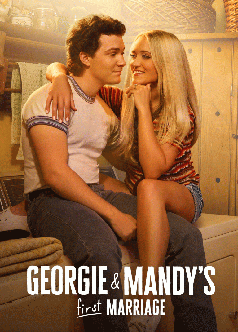 Georgie & Mandy’s First Marriage –  2. sezona (HBO Max)