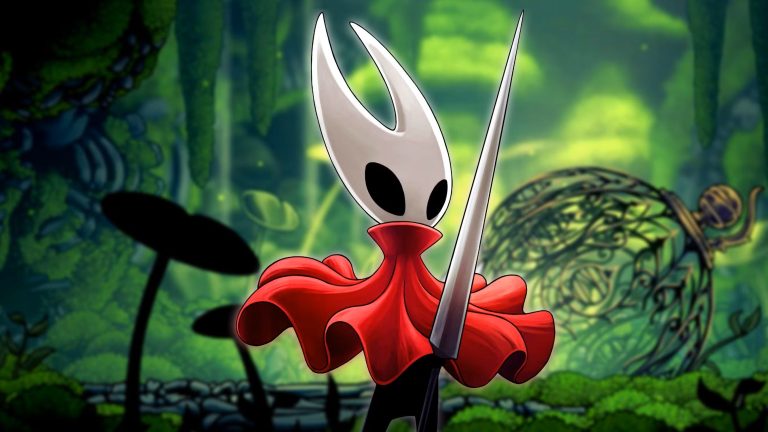 hollow knight