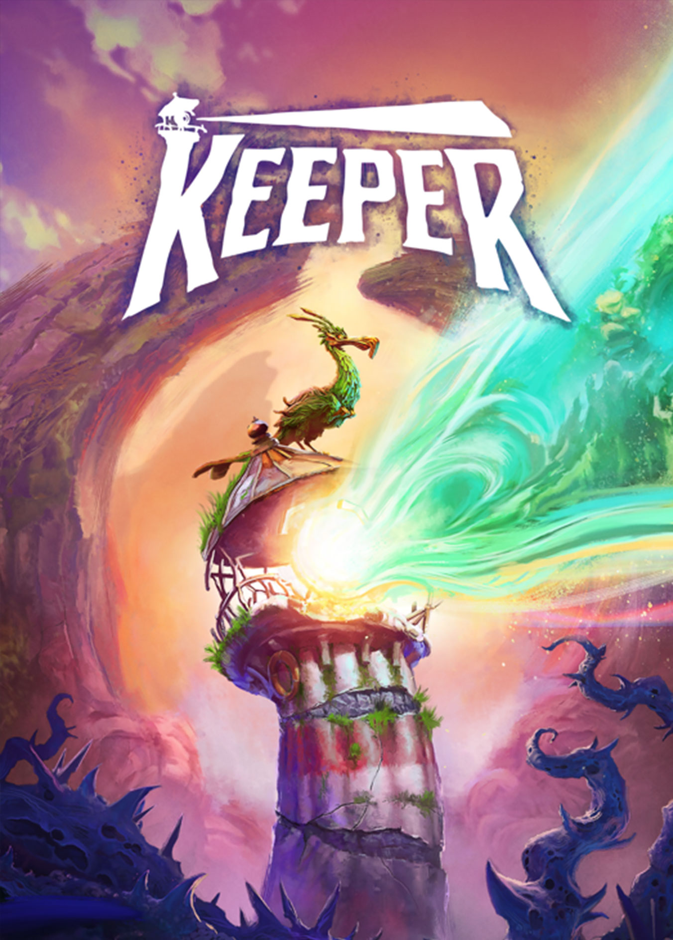 keeper