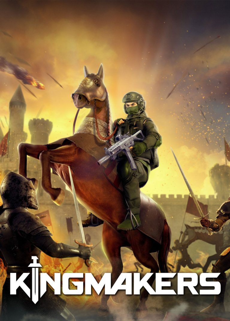 Kingmakers (PC)