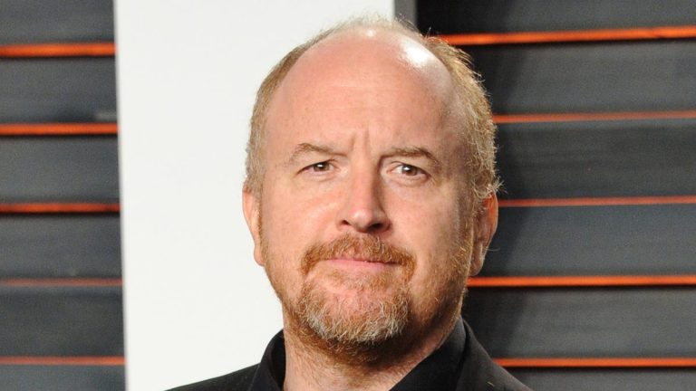 louis ck