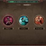 masteries