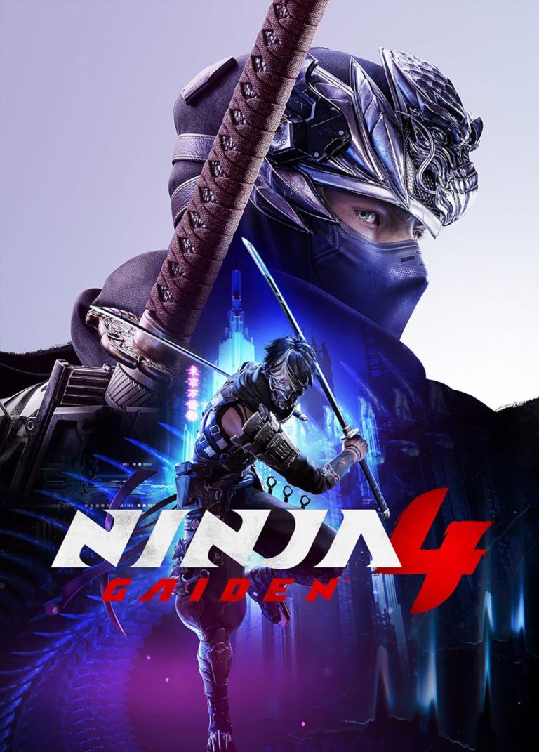 Ninja Gaiden 4 (PC, PS5, XSX)
