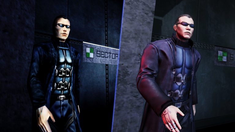 Deus Ex