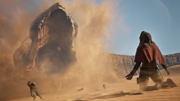 Dune