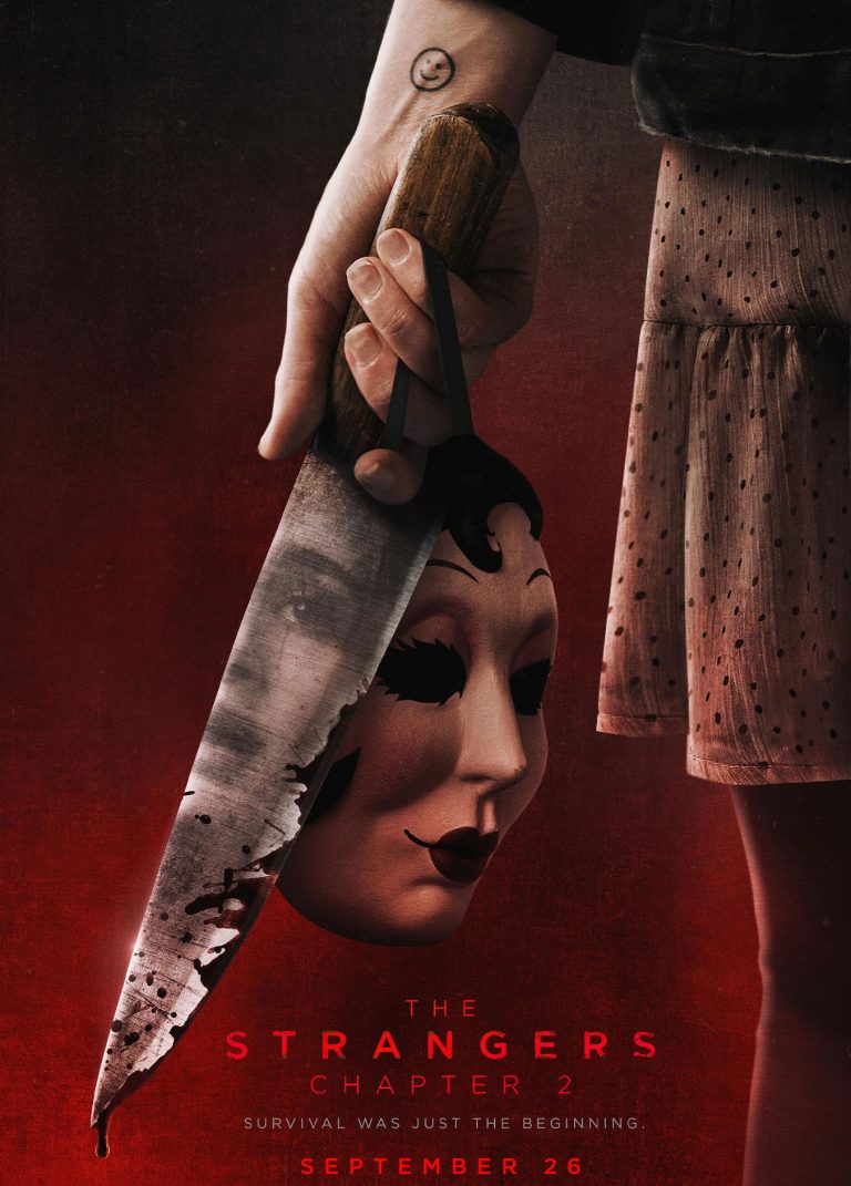 The Strangers: Chapter 2 (kino)