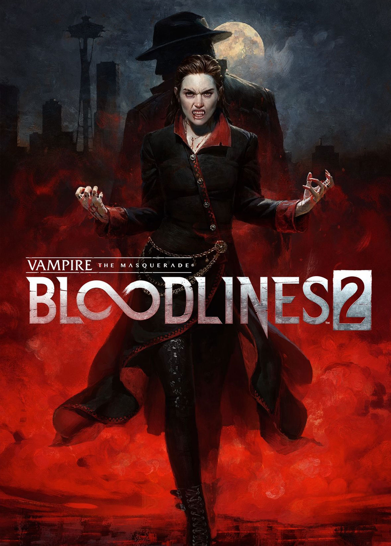 vampire