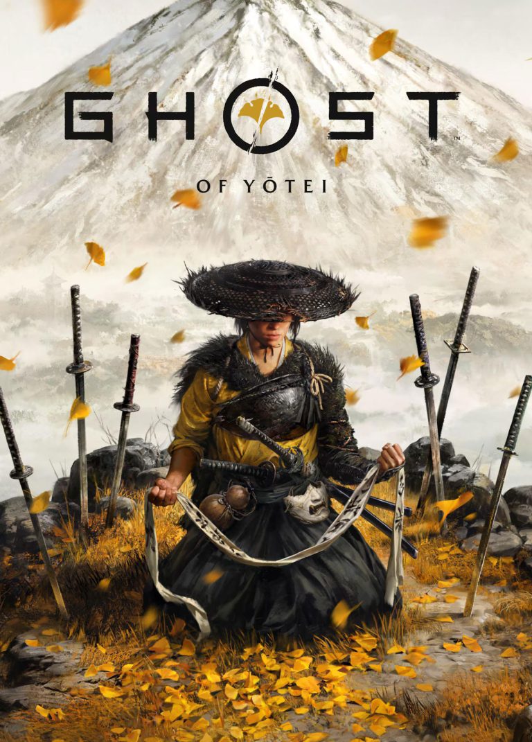 Ghost of Yotei (PS)