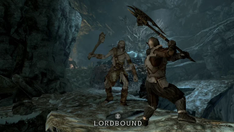 Skyrim