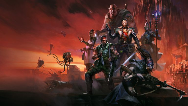 warhammer