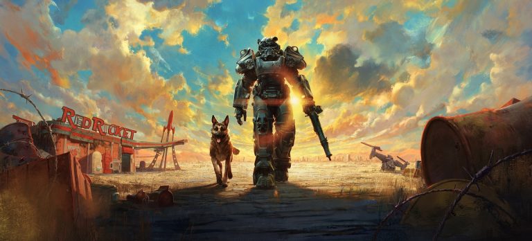 fallout 4