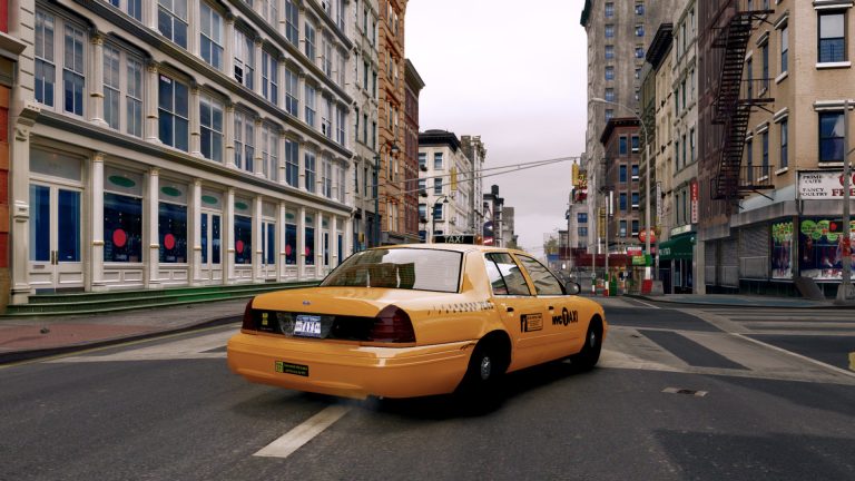 gta 4