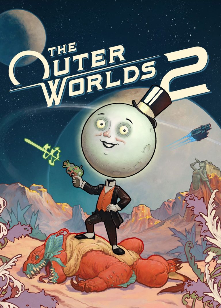 The Outer Worlds 2 (PC, PS5, XSX)