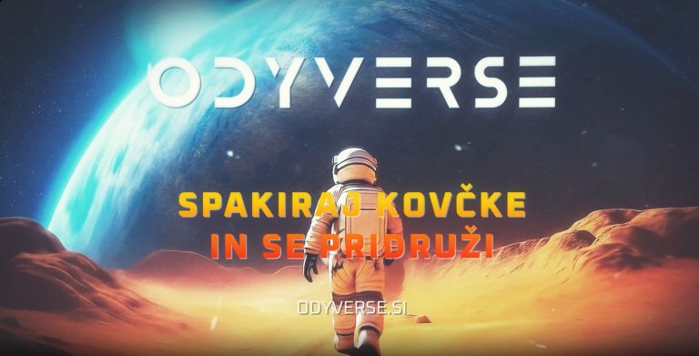 odyverse