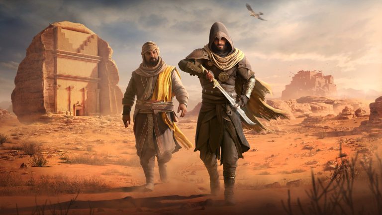 Assassin's Creed