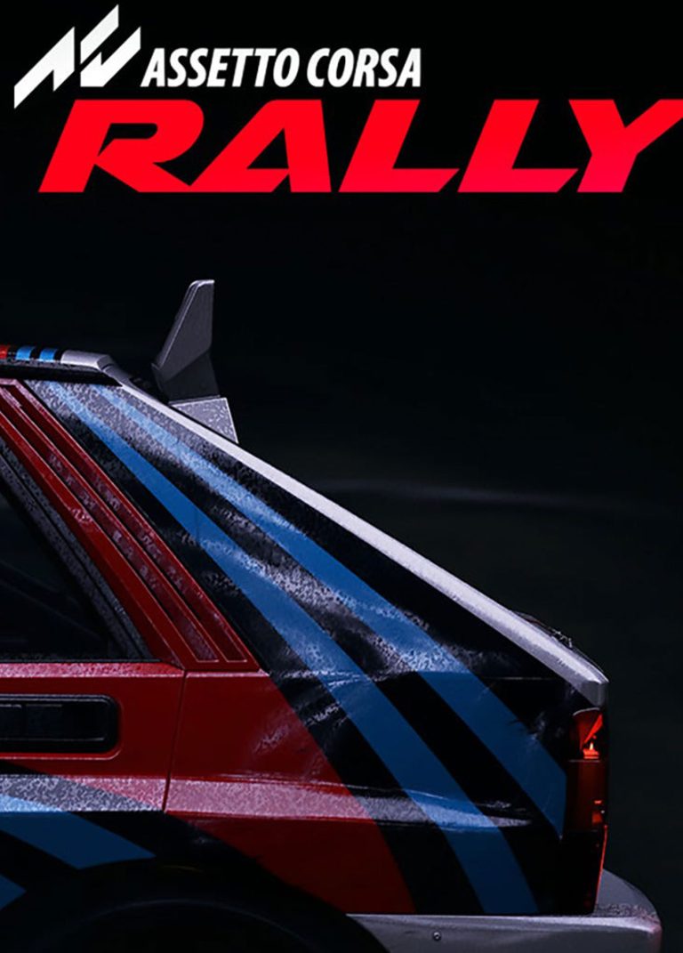 Assetto Corsa Rally (PC)