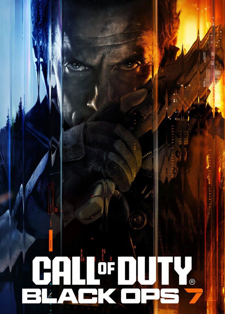 Call of Duty: Black Ops 7 (PC, PS5, PS4, XSX, XO)