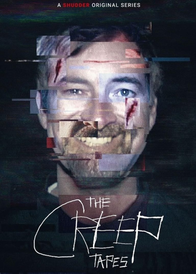 The Creep Tapes – 2. sezona (Shudder)