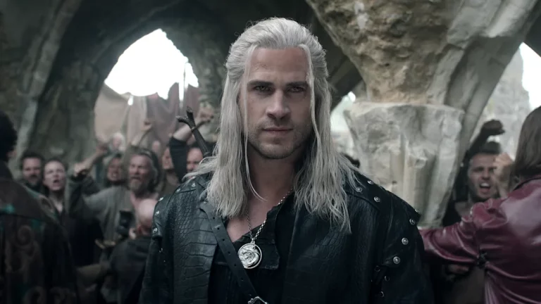 the witcher