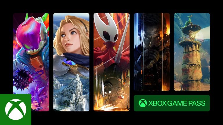 game pass