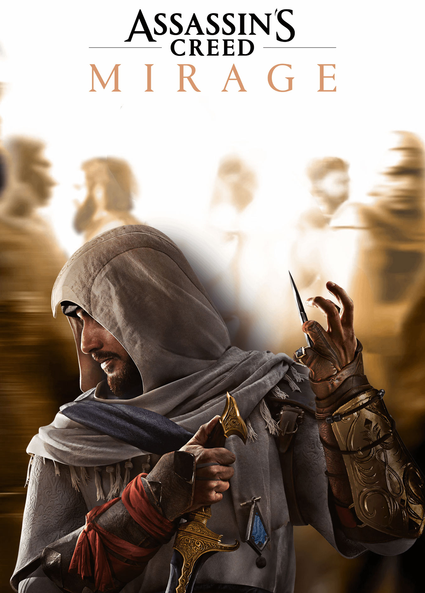 mirage