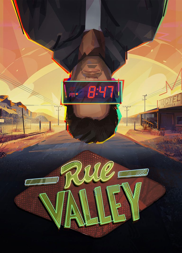 Rue Valley (PC, PS5, XSX, NS)