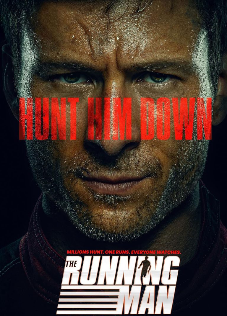 The Running Man (kino)