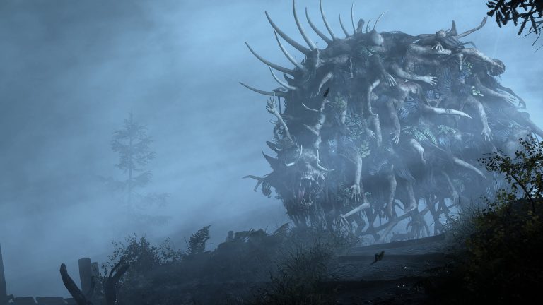 Bleak Haven