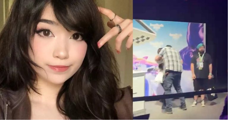 streamerka