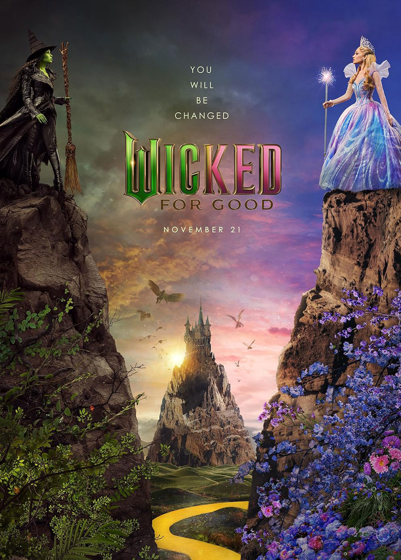 wicked