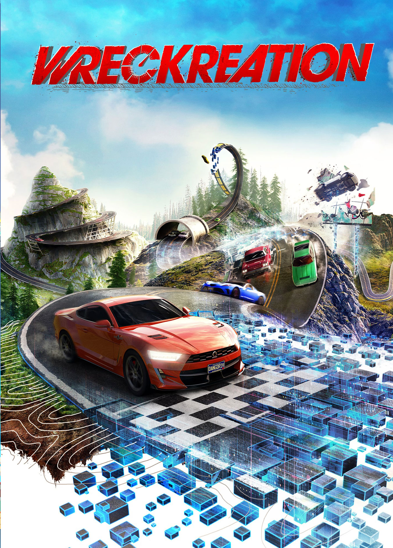 wrecknation