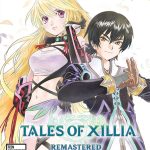 xillia